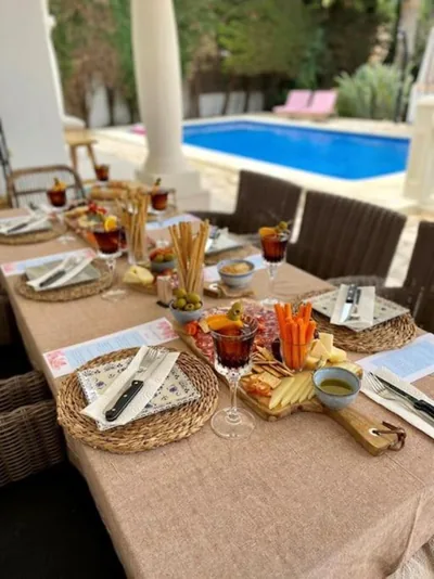 Villa Orquidea - Luxury Sea View Villa with Private Pool — foto 5