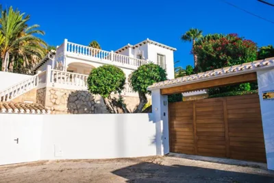 Villa Orquidea - Luxury Sea View Villa with Private Pool — foto 11