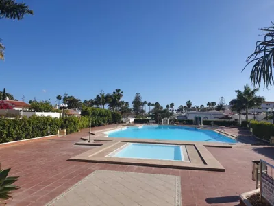 Villa Orquidea with private garden — foto 4