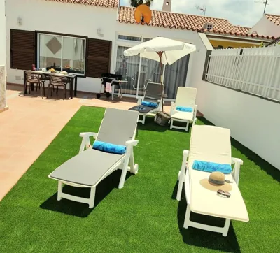 Villa Orquidea with private garden — foto 9