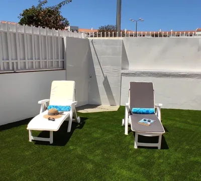 Villa Orquidea with private garden — foto 10