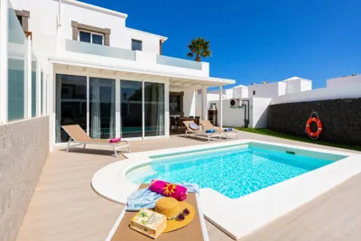 Villa Oscar — foto 4
