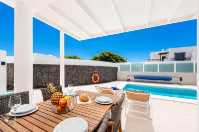 Villa Oscar — foto 5