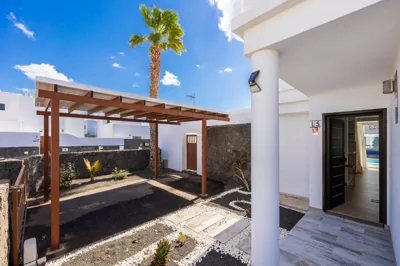 Villa Oscar — foto 7