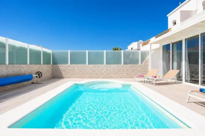 Villa Oscar — foto 9