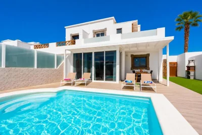 Villa Oscar — foto 10