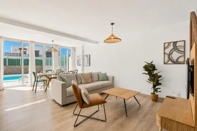 Villa Oscar — foto 11