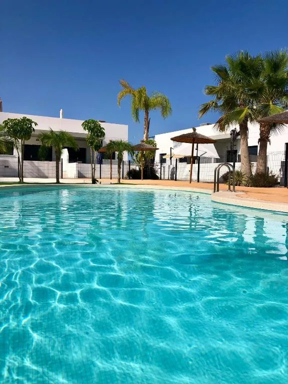 Villa de 3 dormitorios — Villa Oso, El Vergel-Almadrava