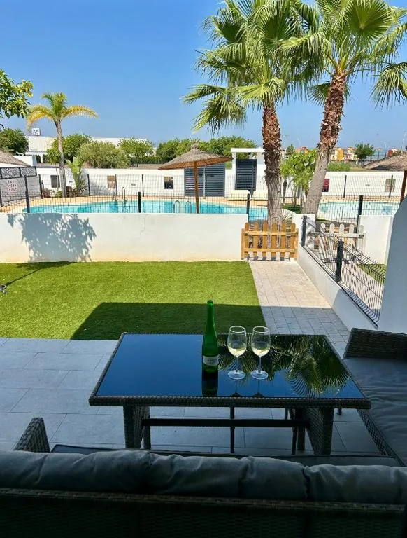 Villa Oso, El Vergel-Almadrava