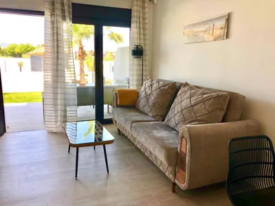 Villa Oso, El Vergel-Almadrava — foto 3