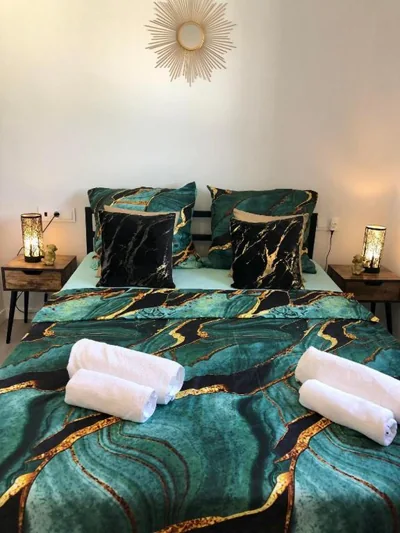 Villa Oso, El Vergel-Almadrava — foto 4