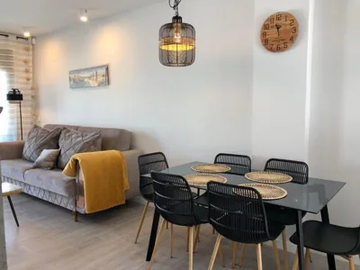 Villa Oso, El Vergel-Almadrava — foto 5