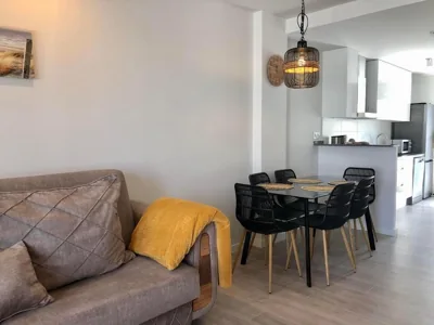 Villa Oso, El Vergel-Almadrava — foto 6