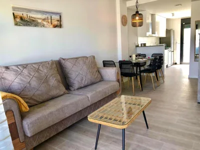 Villa Oso, El Vergel-Almadrava — foto 10