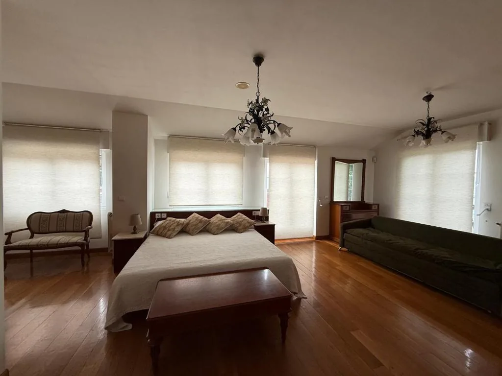 VILLA OSTRERA