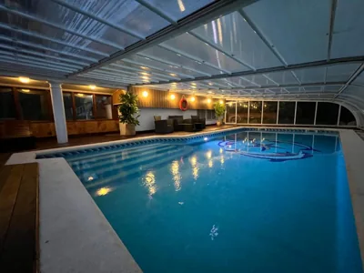 VILLA OSTRERA — foto 3