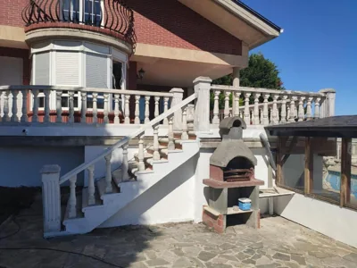 VILLA OSTRERA — foto 9