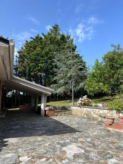 VILLA OSTRERA — foto 11