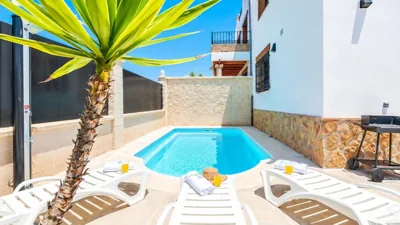 Villa Pablo, Despeñaperros — foto 4