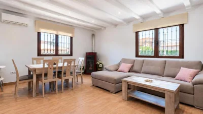 Villa Pablo, Despeñaperros — foto 5