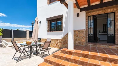 Villa Pablo, Despeñaperros — foto 7