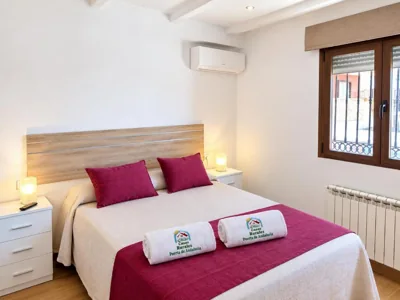 Villa Pablo, Despeñaperros — foto 10