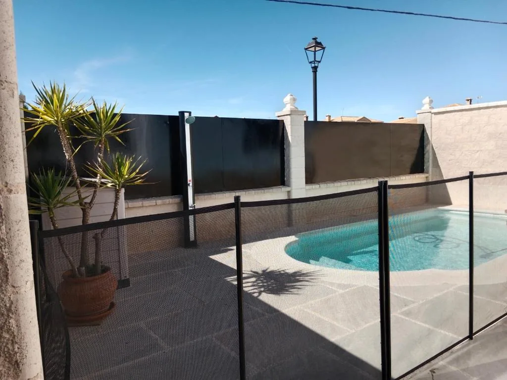Villa Superior — Villa Pablo, Despeñaperros