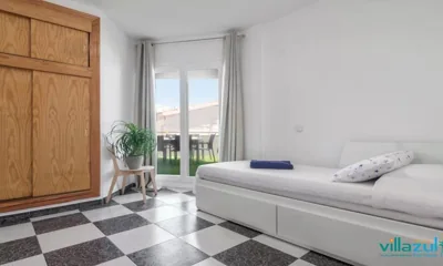 Villa Paca — foto 2