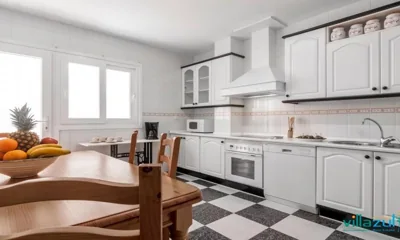 Villa Paca — foto 4