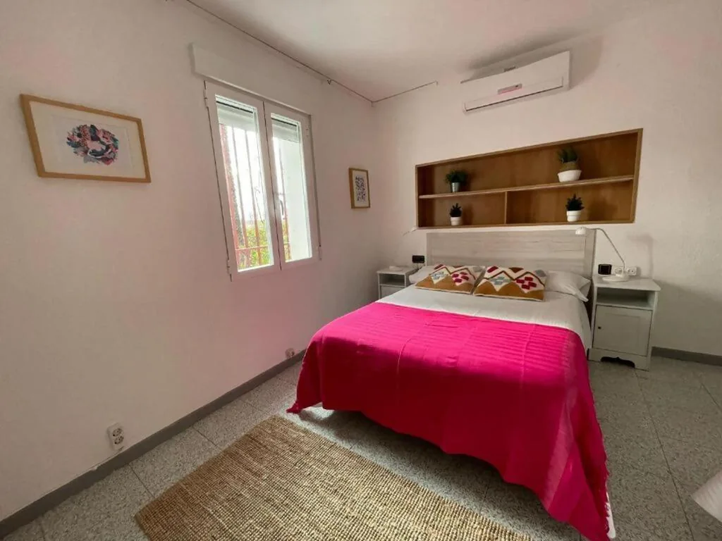 Dreibettzimmer — Villa Pachita (por habitaciones)