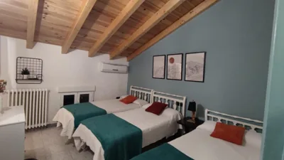 Villa Pachita (por habitaciones) — Foto 2