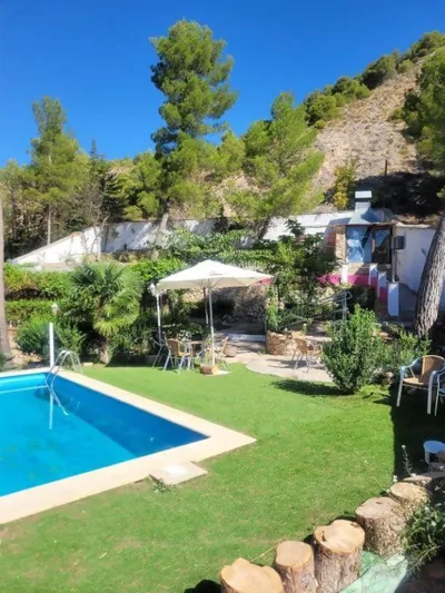 Villa Pachita (por habitaciones) — Foto 3