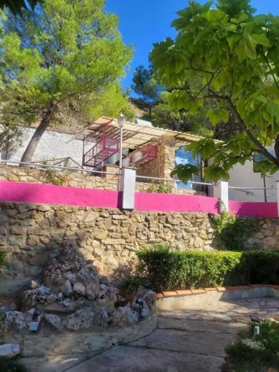 Villa Pachita (por habitaciones) — Foto 4