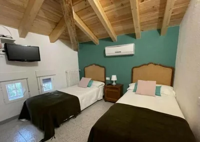 Villa Pachita (por habitaciones) — Foto 5
