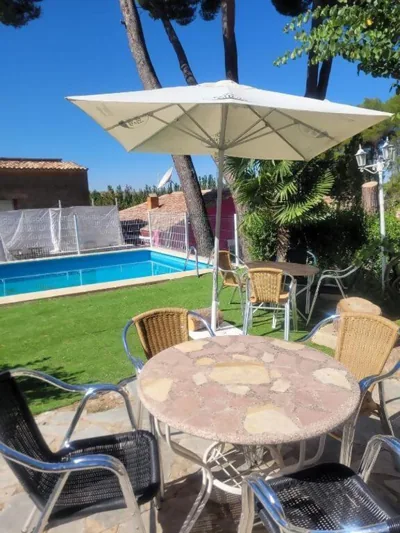 Villa Pachita (por habitaciones) — Foto 6