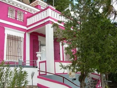 Villa Pachita (por habitaciones) — Foto 9