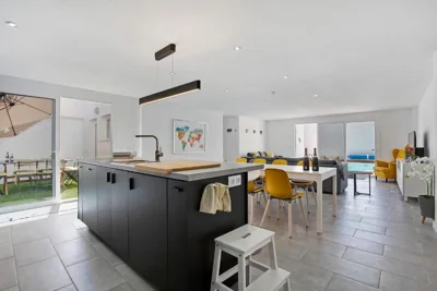 Villa Pacifica — Foto 5
