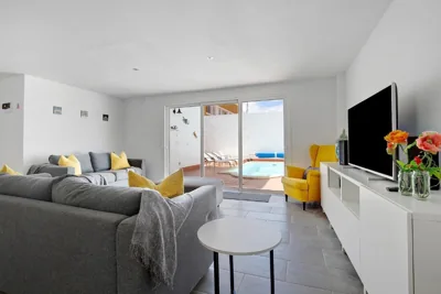 Villa Pacifica — Foto 6