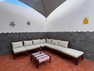 Villa Pacifica — Foto 9