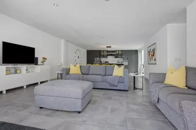 Villa Pacifica — Foto 10