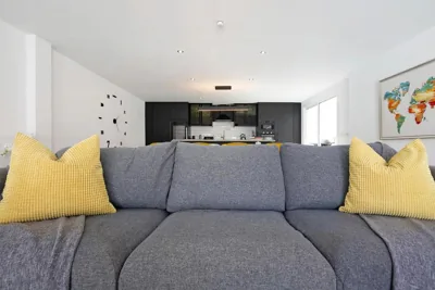 Villa Pacifica — Foto 11