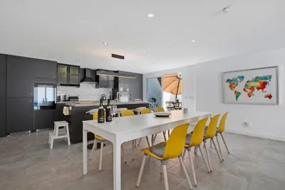 Villa Pacifica — Foto 12
