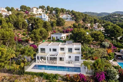 Villa Palacio Nazari — foto 4