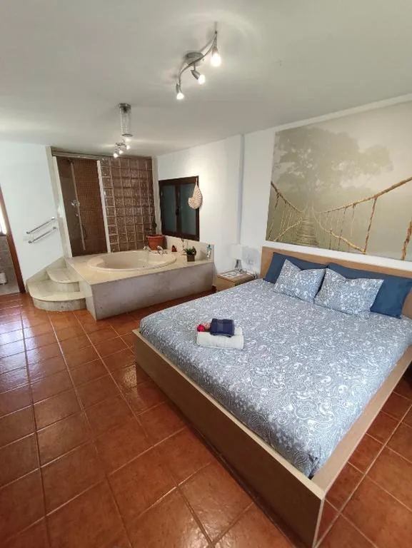 Villa con 3 camere da letto — Villa Palacios Herrero