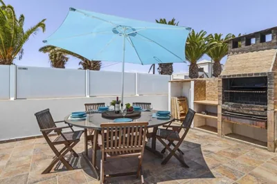 Villa Palacios Herrero — foto 3