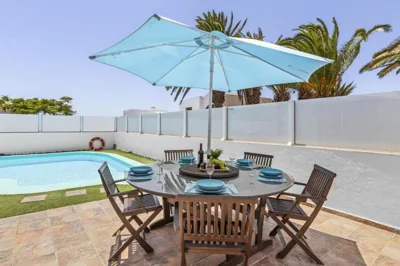 Villa Palacios Herrero — foto 4