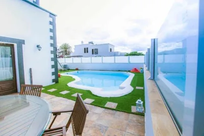Villa Palacios Herrero — foto 5