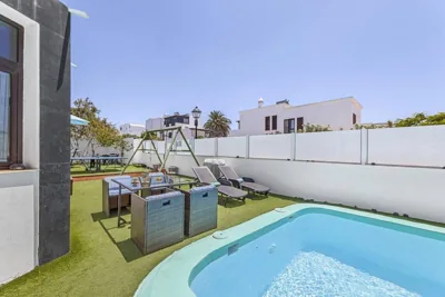 Villa Palacios Herrero — foto 6