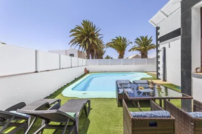 Villa Palacios Herrero — foto 7