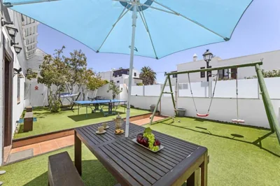 Villa Palacios Herrero — foto 8